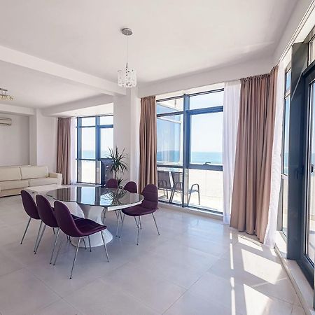 Riviera Residence Apartments Mamaia Εξωτερικό φωτογραφία