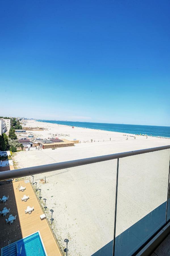 Riviera Residence Apartments Mamaia Εξωτερικό φωτογραφία