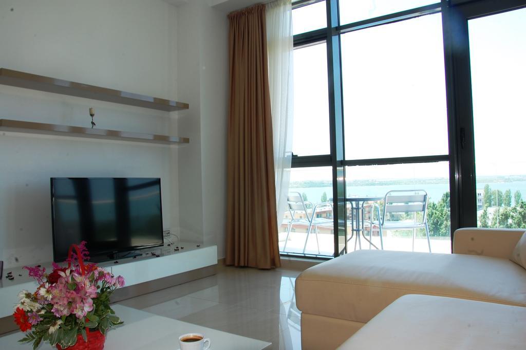 Riviera Residence Apartments Mamaia Δωμάτιο φωτογραφία