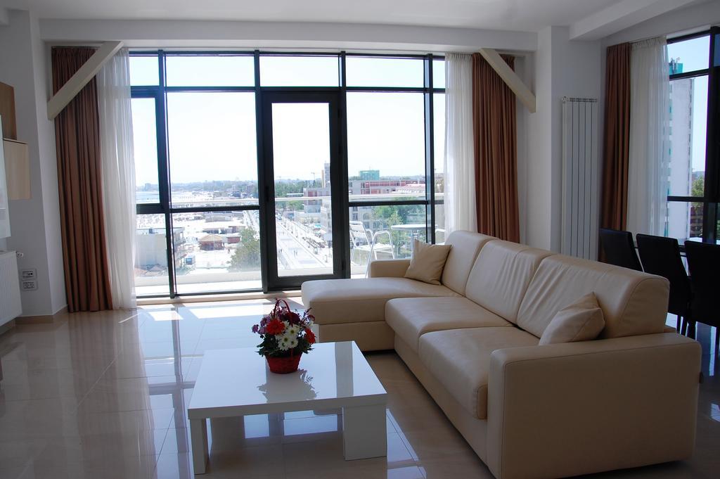 Riviera Residence Apartments Mamaia Δωμάτιο φωτογραφία