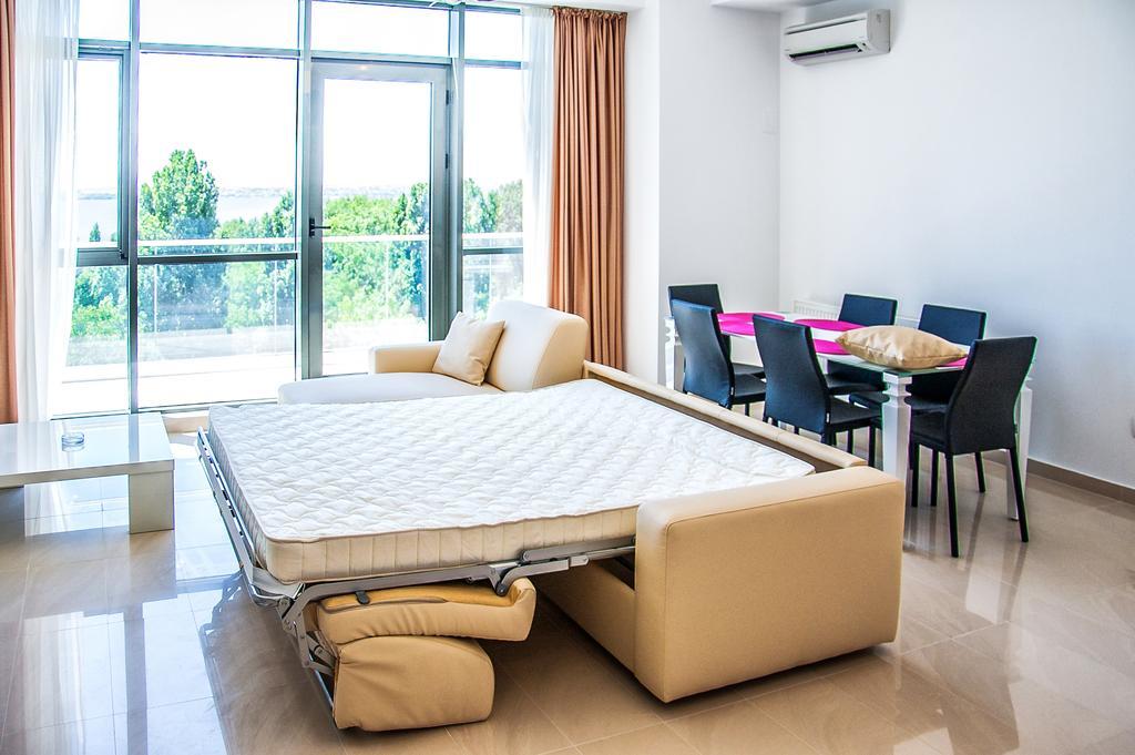 Riviera Residence Apartments Mamaia Δωμάτιο φωτογραφία