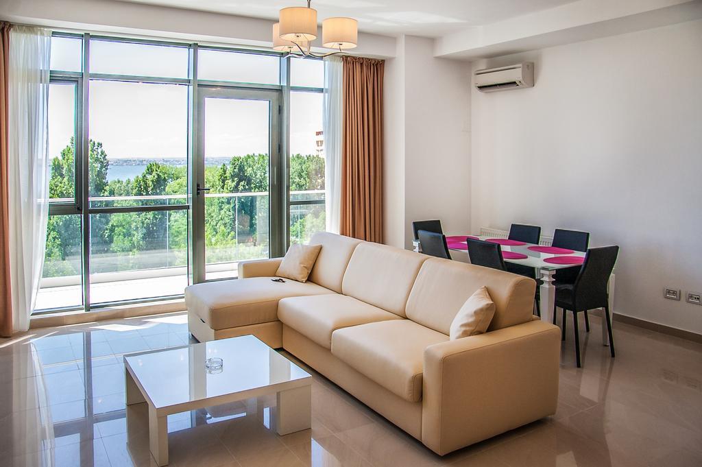 Riviera Residence Apartments Mamaia Δωμάτιο φωτογραφία