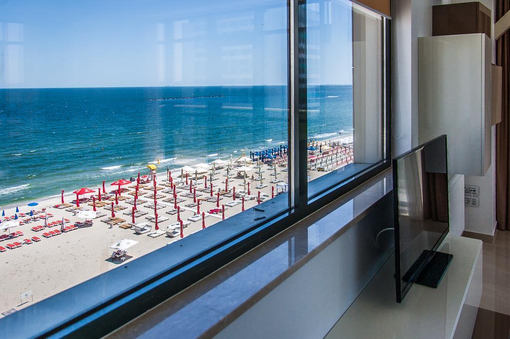 Riviera Residence Apartments Mamaia Δωμάτιο φωτογραφία