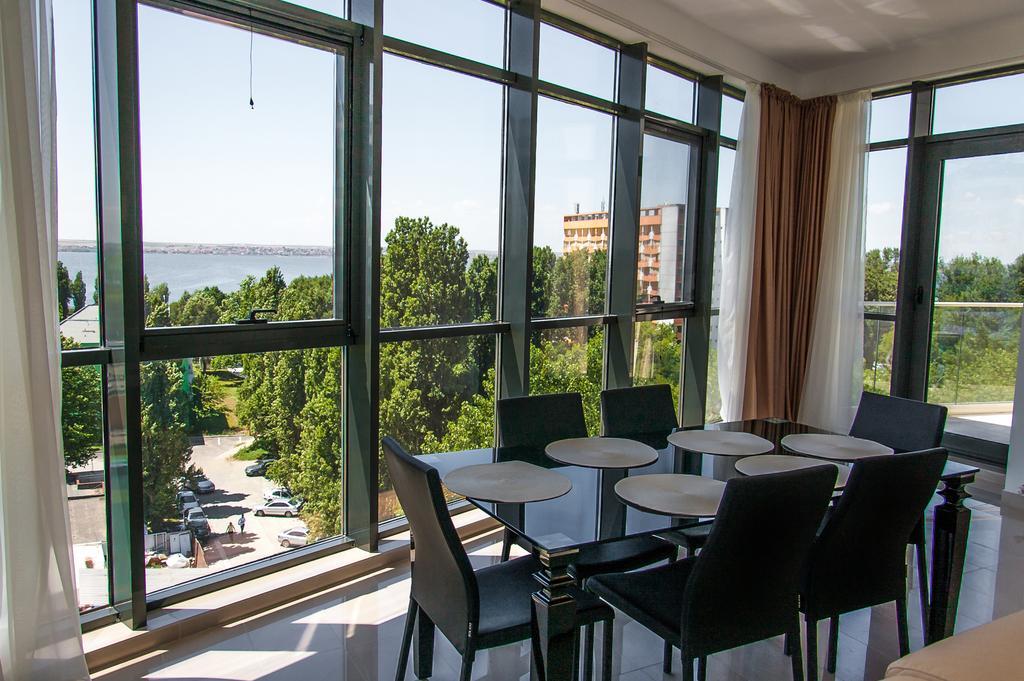 Riviera Residence Apartments Mamaia Δωμάτιο φωτογραφία