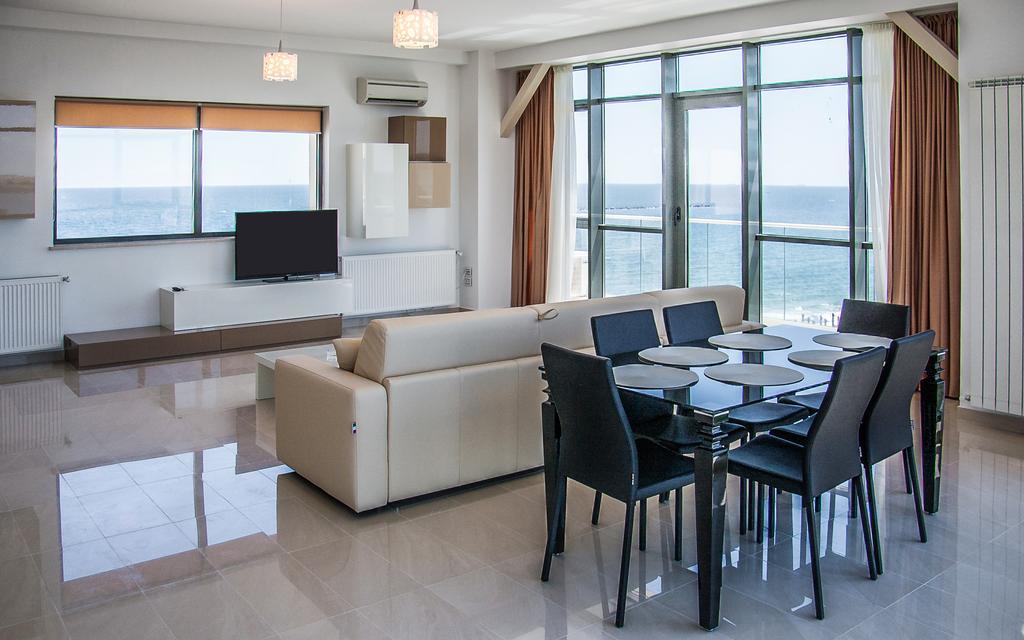 Riviera Residence Apartments Mamaia Δωμάτιο φωτογραφία