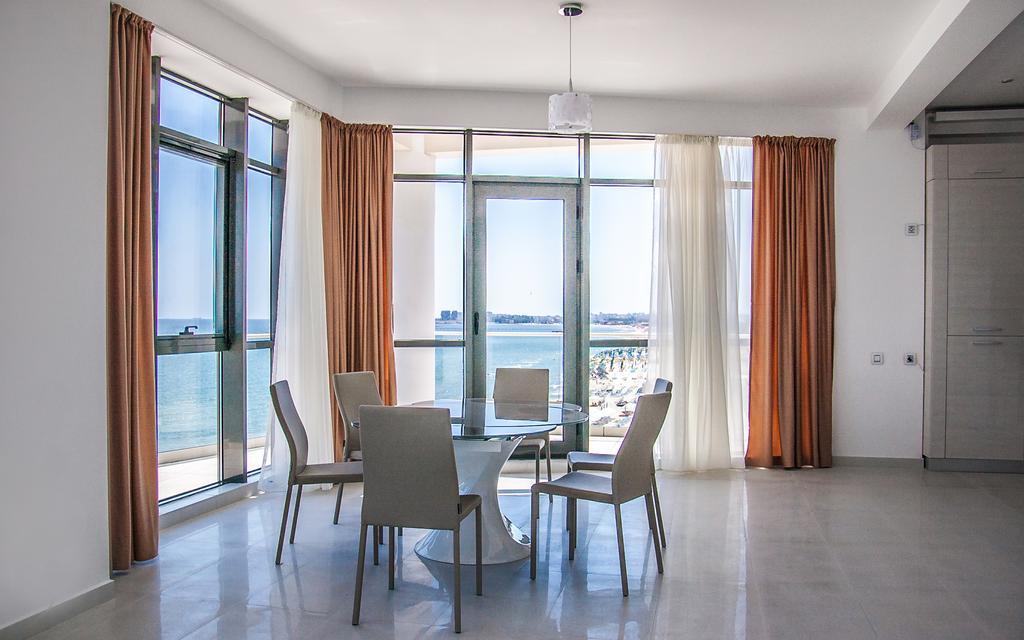 Riviera Residence Apartments Mamaia Δωμάτιο φωτογραφία