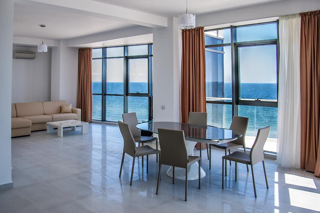 Riviera Residence Apartments Mamaia Δωμάτιο φωτογραφία